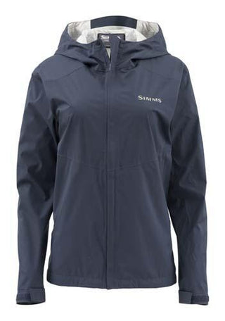 W's Waypoints Jacket- Admiral Blue