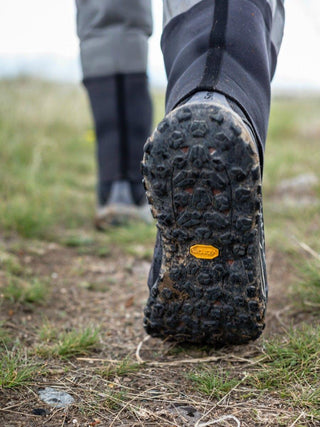 FLYWEIGHT BOOT STL GREY