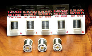ROUND LEAD WIRE