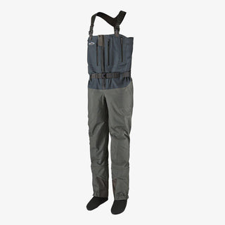 M'S SWIFTCURRENT EXPEDITION ZIP FRONT WADER