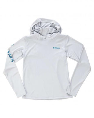 K's Solar Tech Hoody Sterling