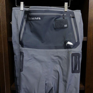 M'S G3 GUIDE STOCKINGFOOT SHADOW GREEN