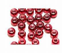 MFC TUNGSTEN LUCENT BEADS