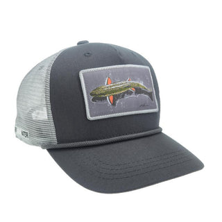 SHALLOW WATER BROOKIE 5 PANEL