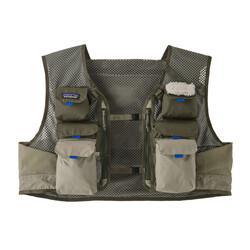 Stealth Pack Vest