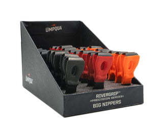 RIVERGRIP PS BIG NIPPER 25CT
