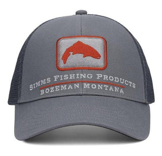 Small Fit Single Haul Trucker
