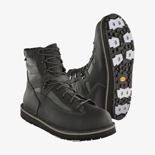 ALUM. FOOT TRACTOR WADING BOOTS
