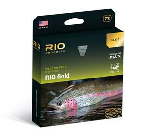 RIO GOLD ELITE