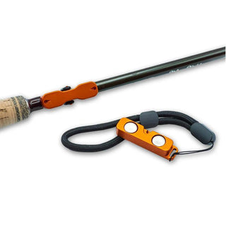 Magnetic Rod Holder