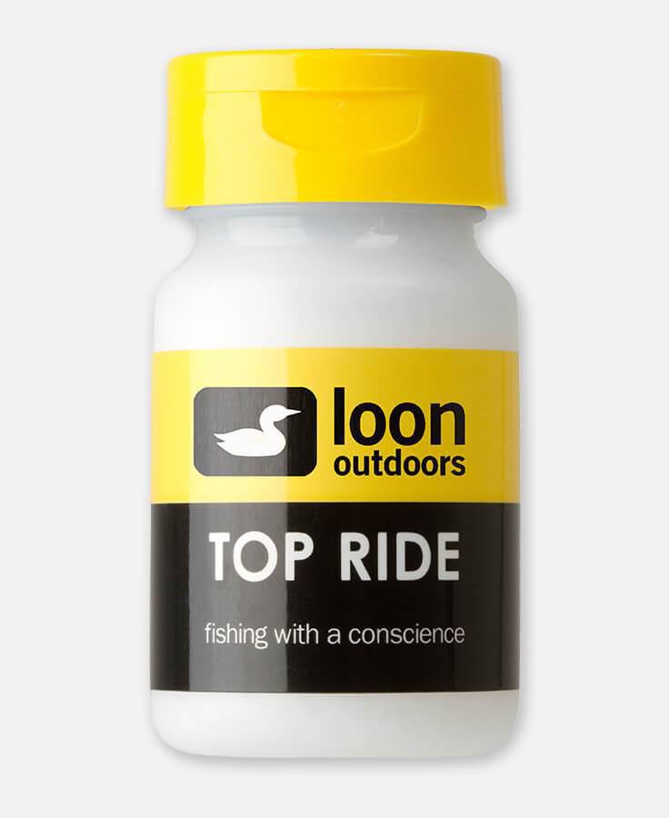 LOON TOP RIDE FLOATANT – Winter Park Flyfisher