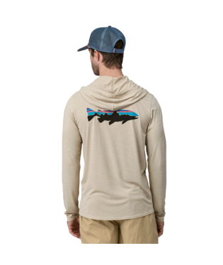 M's Cap Cool Daily Graphic Hoody