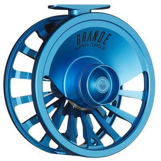 REDINGTON GRANDE SPOOL - MARINE