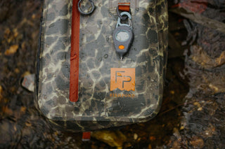 FISHPOND RIVERKEEPER DIGITAL THERMOMETER