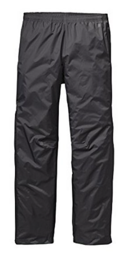 M'S TORRENTSHELL PANTS