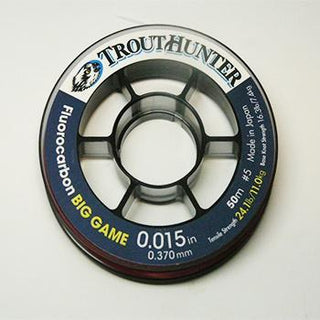 TH Big Game Fluorocarbon 40 meters