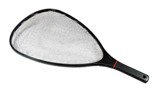 DELUXE CARBON FIBER CATCH AND RELEASE NET