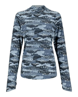 W's BugStopper® SolarFlex® Hoody- Shroud Selvedge