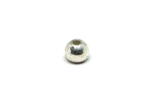 FM TUNGSTEN BEADS SILVER