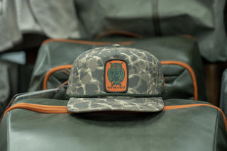 Hoot Owl Hat