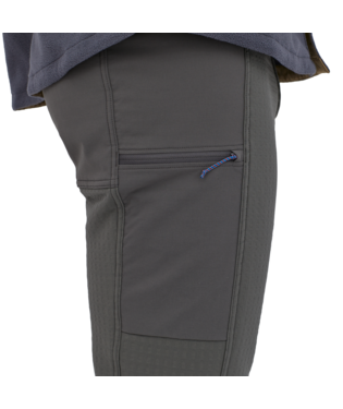 M'S R2 TECHFACE PANTS