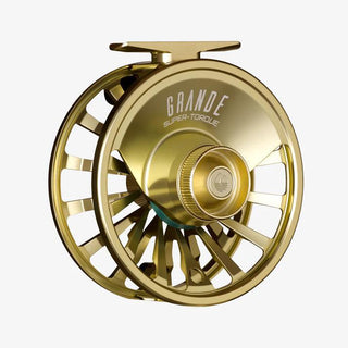 GRANDE CHAMPAGNE REEL/SPOOL