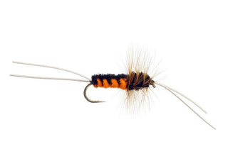 Bitch Creek Nymph - WTD