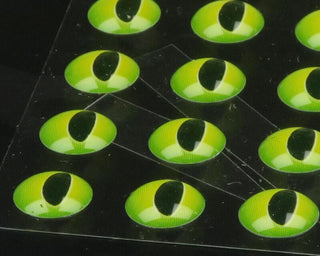 Dragon Eyes 6mm