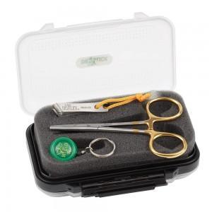NIPPER, REEL & C5PR 5" PRISM CLAMP