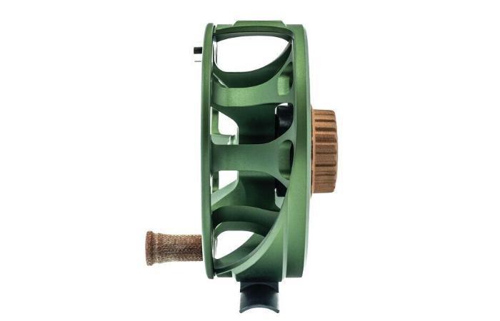【fisherman】The Lost Reel Cimarron CIMARRON REEL – Winter Park Flyfisher
