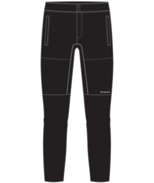 M's Thermal Pant
