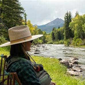 High Country Hat