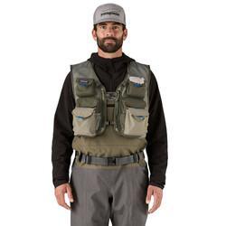 Stealth Pack Vest