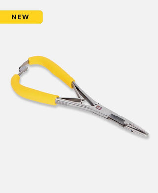 CLASSIC MITTEN SCISSOR CLAMPS