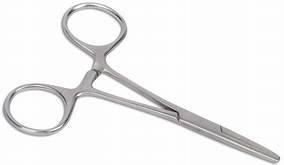 BASIC FORCEPS (BULK)