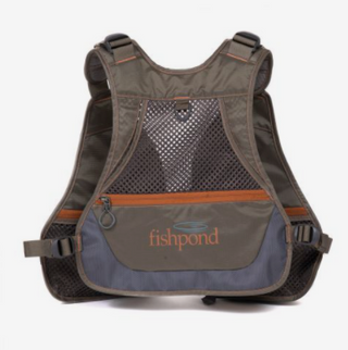 TENDERFOOT YOUTH VEST