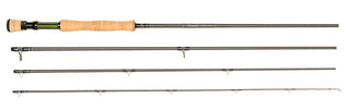 SCOTT SESSION FLY ROD