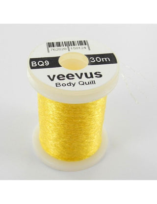 VEEVUS BODY QUILL