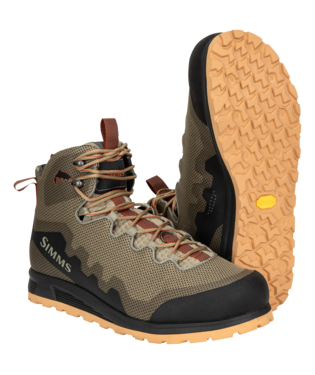 M's Flyweight Access Boot