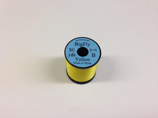 UNI BIG FLY THREAD