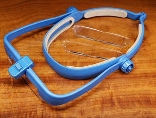 SIGHT LIGHT MAG. W/ 3 LENSES