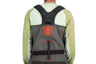 M's G3 Guide Stockingfoot GUNMETAL