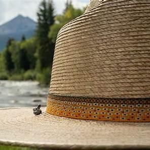 High Country Hat