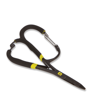 ROGUE QUICKDRAW MITTEN CLAMPS