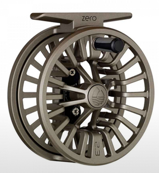 REDINGTON ZERO REEL