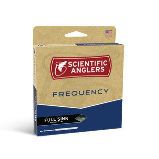 SA FREQUENCY FULL SINK III