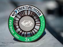 TROUTHUNTER EVO NYLON TIPPET