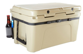 UMPQUA COOLERGATER