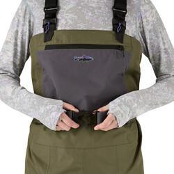 W's Swiftcurrent Traverse Waders