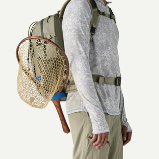 Stealth Backpack 25L Forge Grey